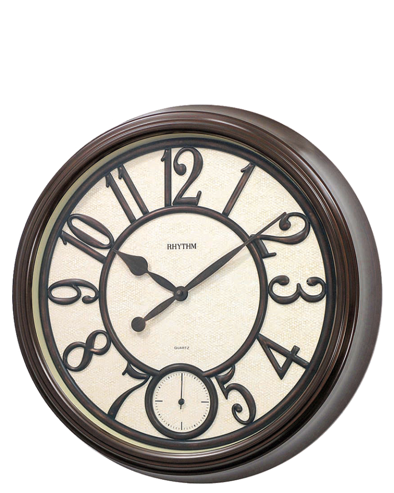 Howard Miller Regulator Wall Clock Alexander Clocks and Watches